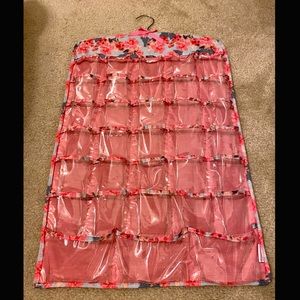 ♥︎ Hanging Jewelry Organizer ♥︎